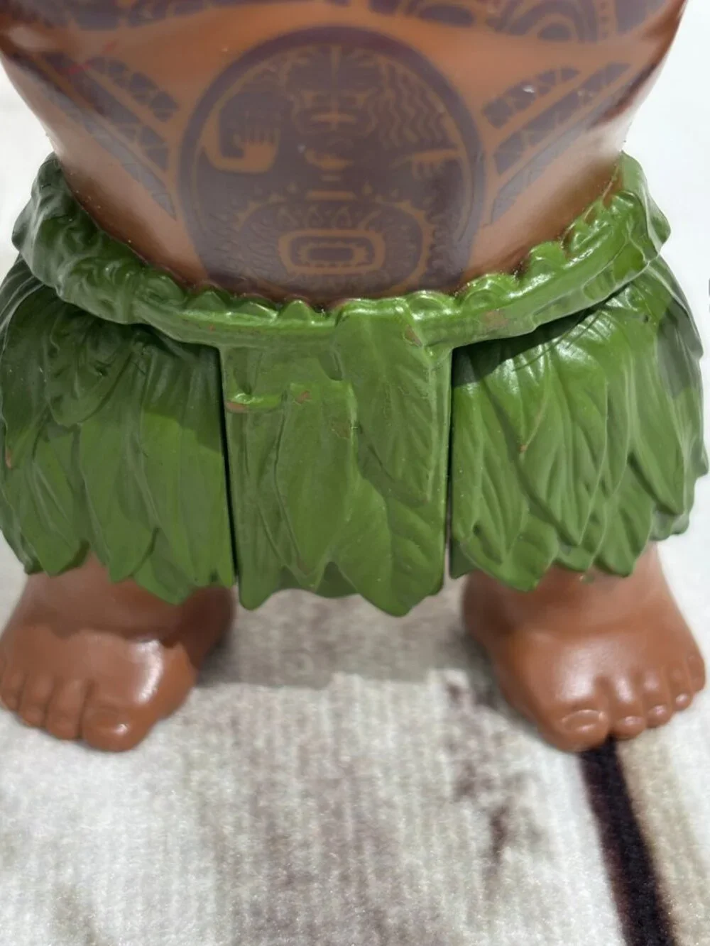 Mattel disney maui